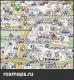 GPS Карта Воронеж